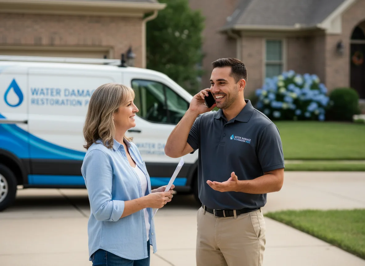 Flood Restoration Star Lake, WI FAQs